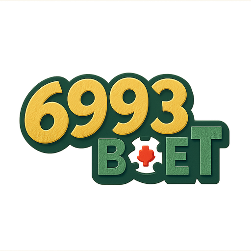 6993bet Logo